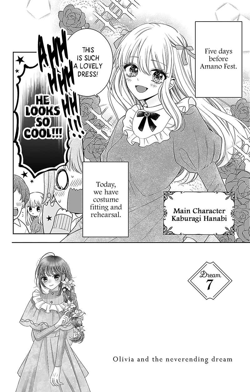 Page 4 Chapter 7 Olivia and the Neverending Dream