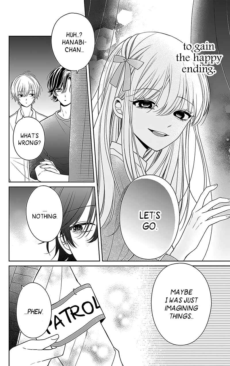 Page 41 Chapter 7 Olivia and the Neverending Dream