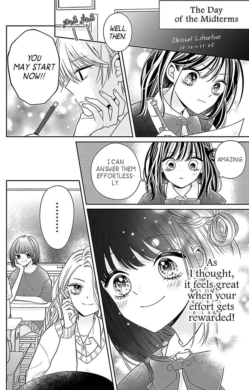 Page 27 Chapter 2 Olivia and the Neverending Dream