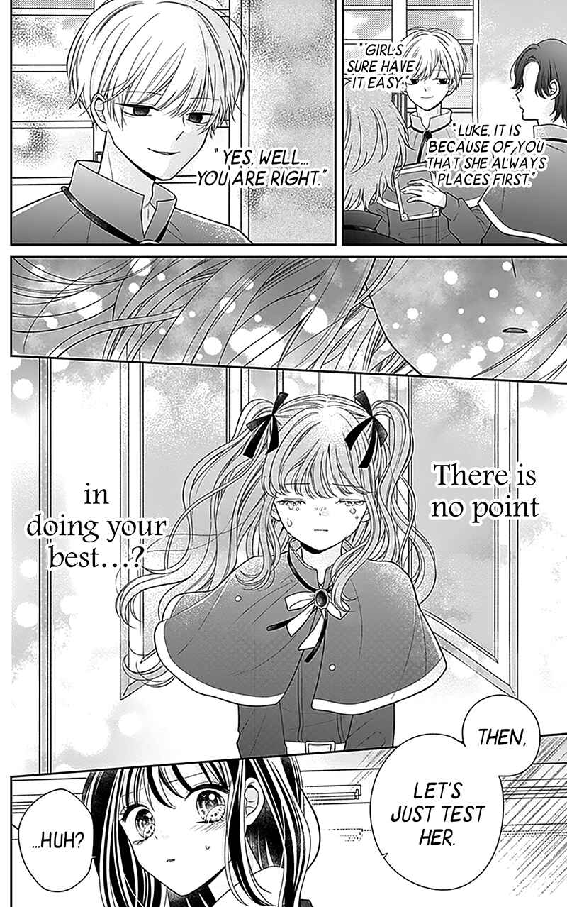 Page 31 Chapter 2 Olivia and the Neverending Dream