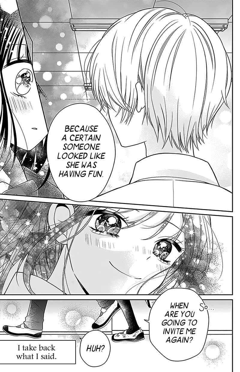Page 39 Chapter 2 Olivia and the Neverending Dream