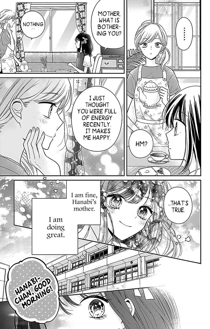Page 6 Chapter 2 Olivia and the Neverending Dream