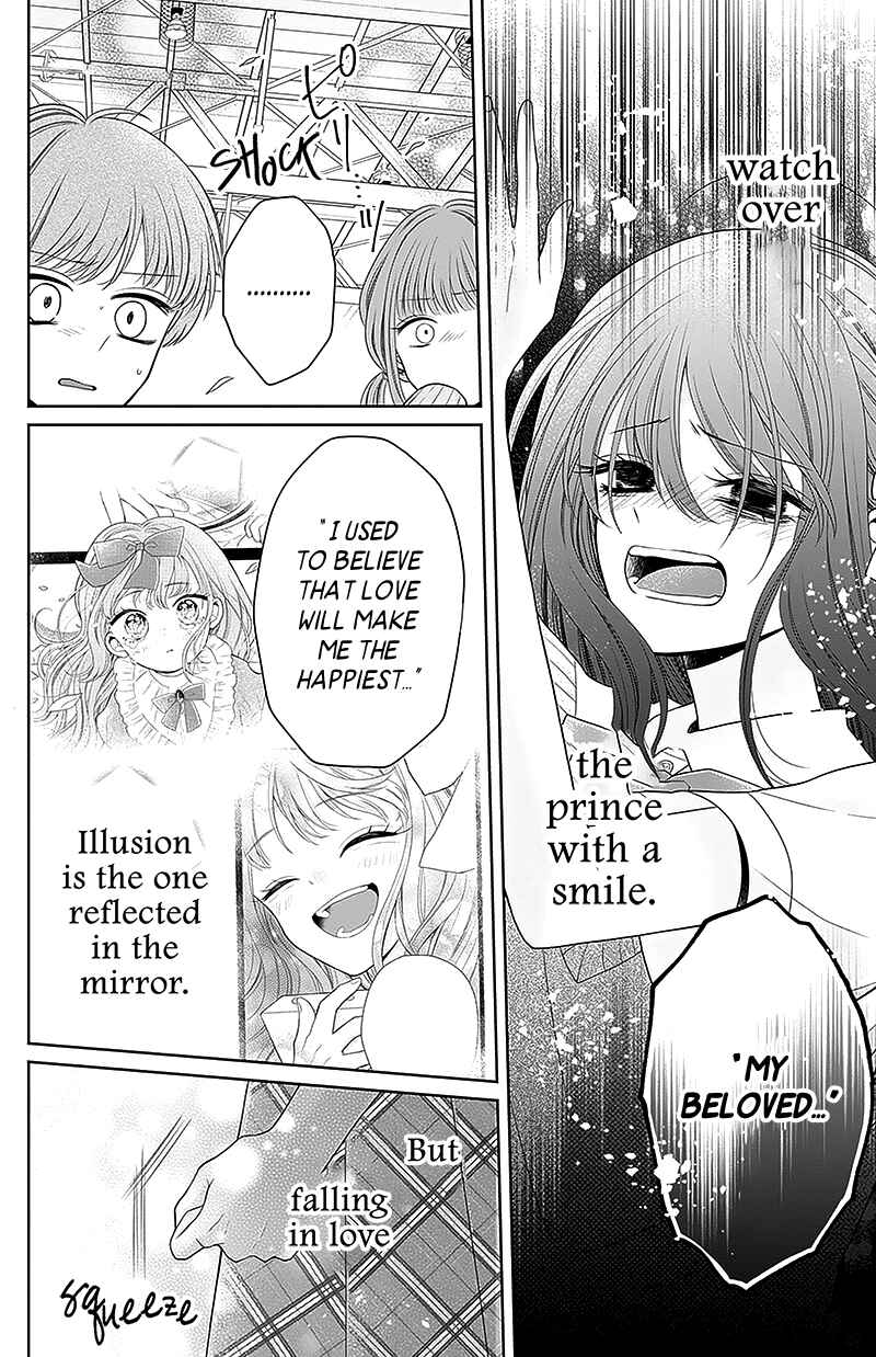 Page 31 Chapter 6 Olivia and the Neverending Dream