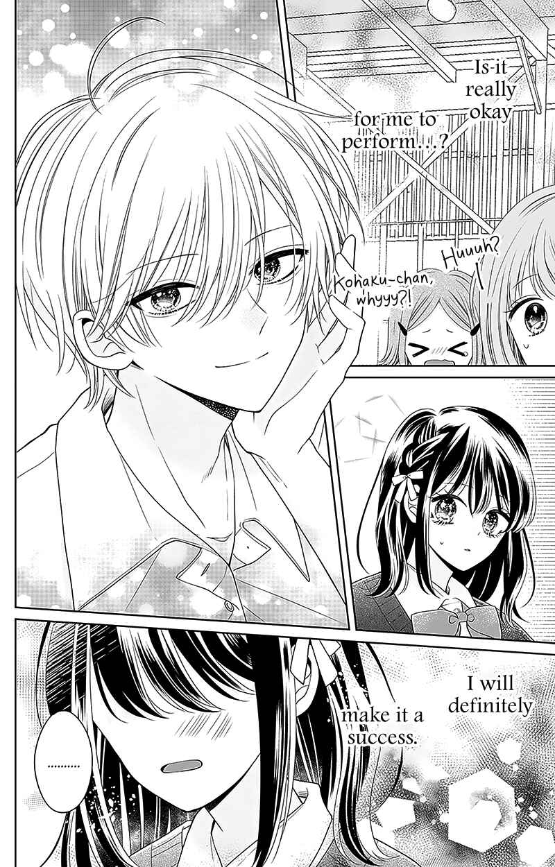 Page 38 Chapter 6 Olivia and the Neverending Dream