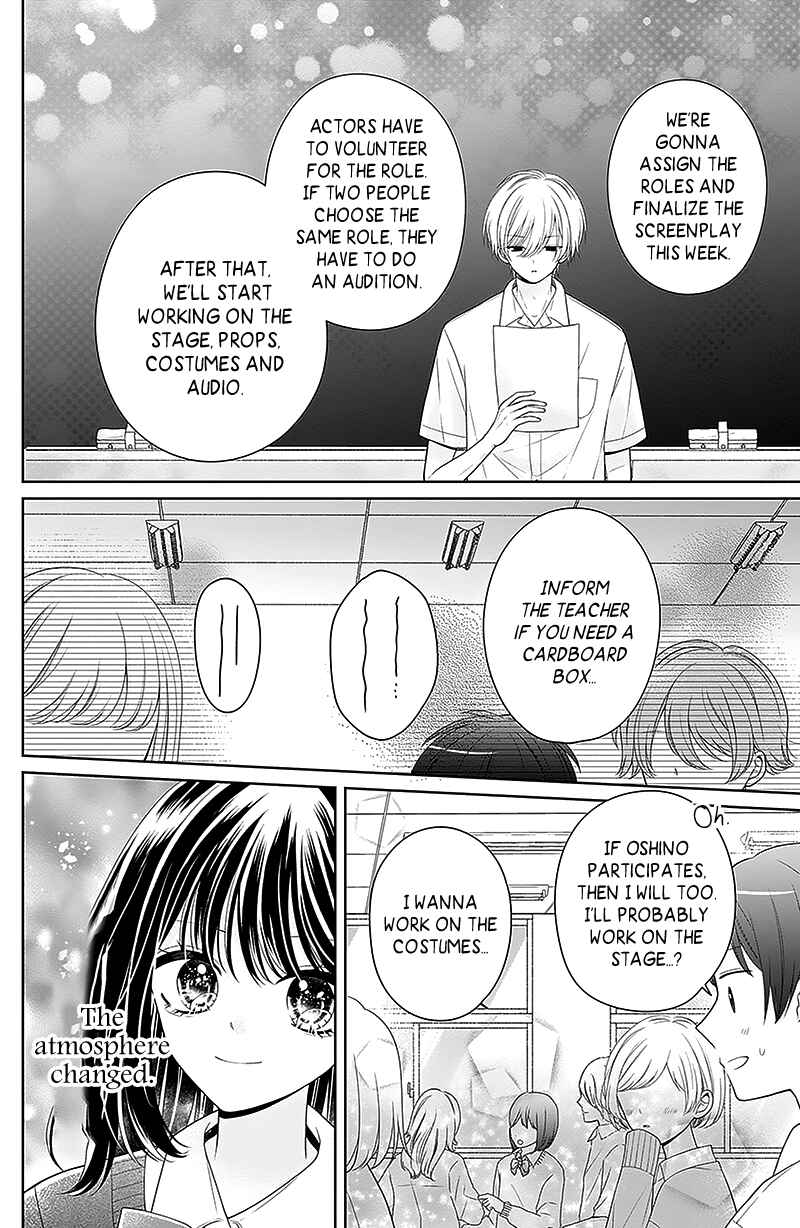 Page 7 Chapter 6 Olivia and the Neverending Dream