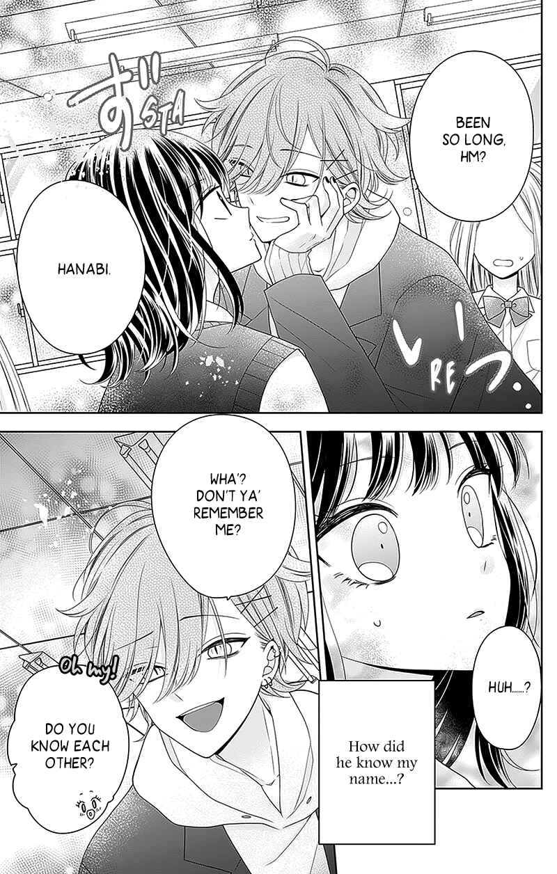 Page 13 Chapter 14 Olivia and the Neverending Dream