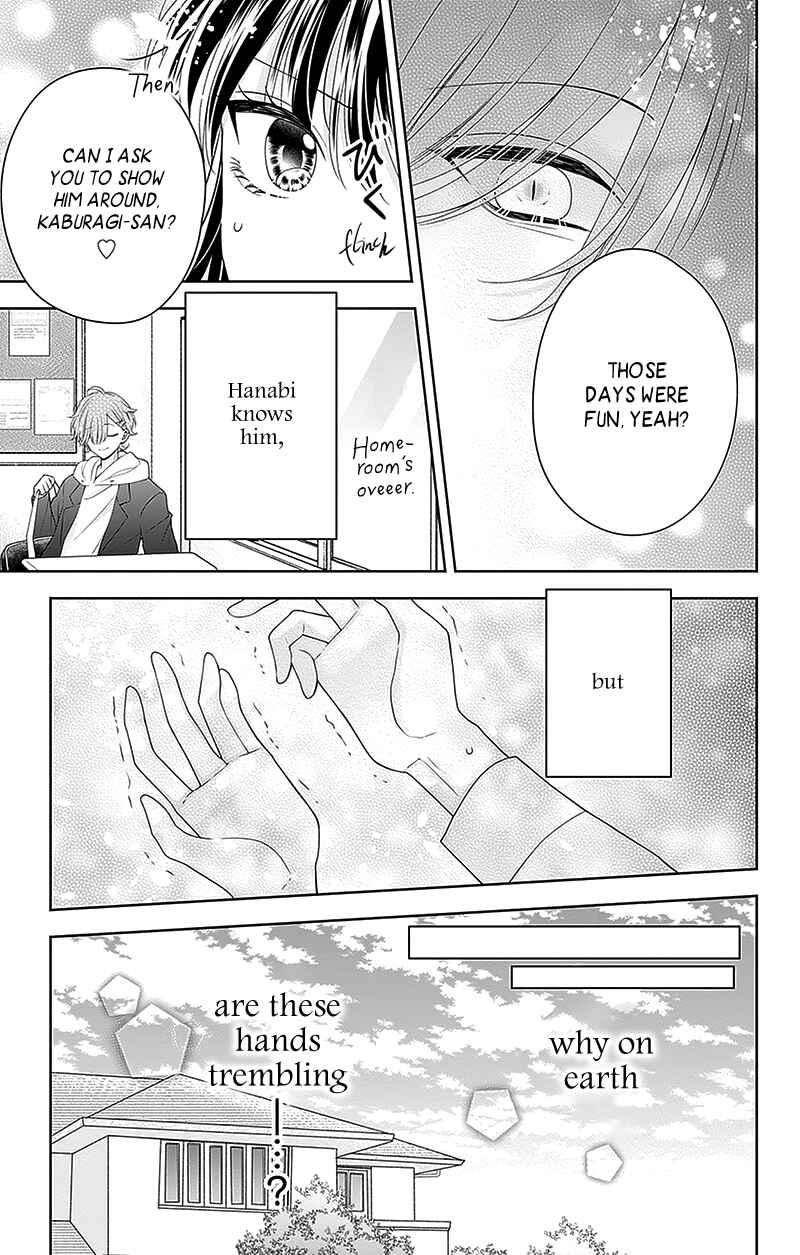 Page 15 Chapter 14 Olivia and the Neverending Dream