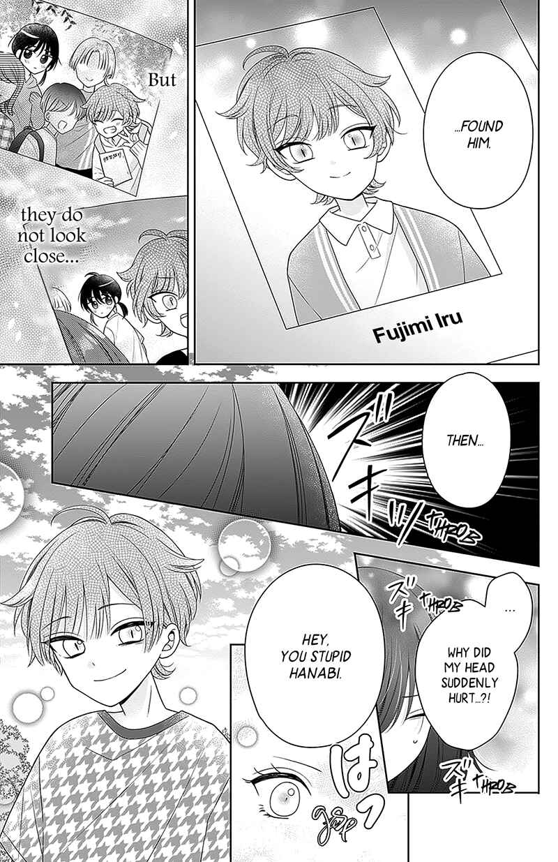 Page 17 Chapter 14 Olivia and the Neverending Dream