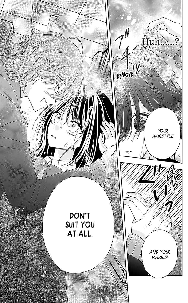 Page 23 Chapter 14 Olivia and the Neverending Dream
