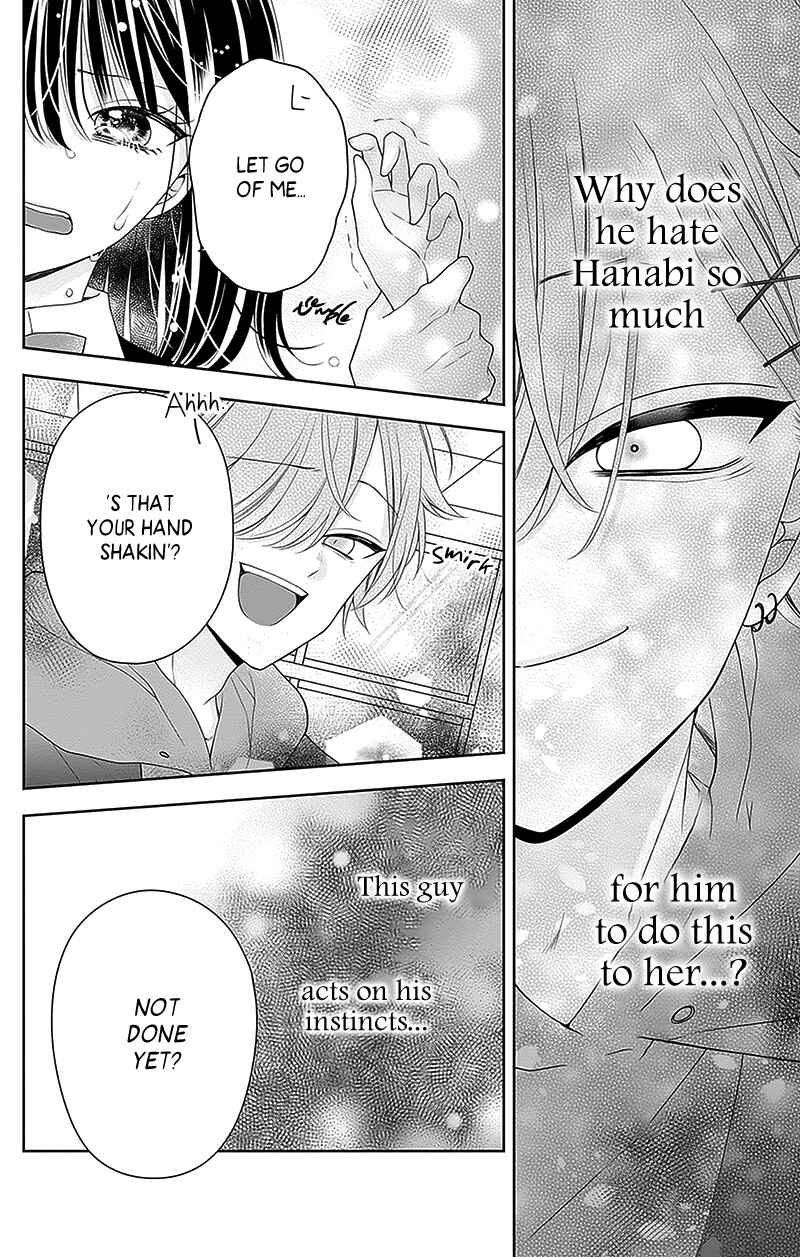 Page 24 Chapter 14 Olivia and the Neverending Dream