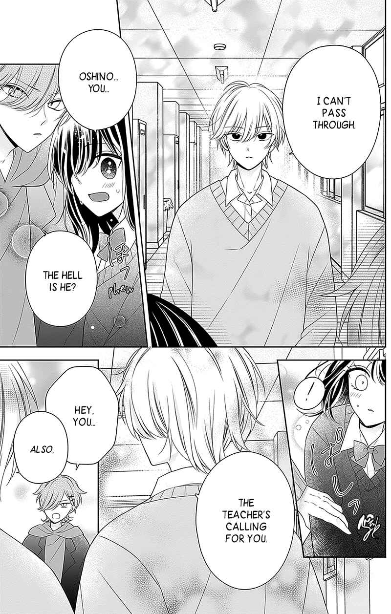 Page 25 Chapter 14 Olivia and the Neverending Dream