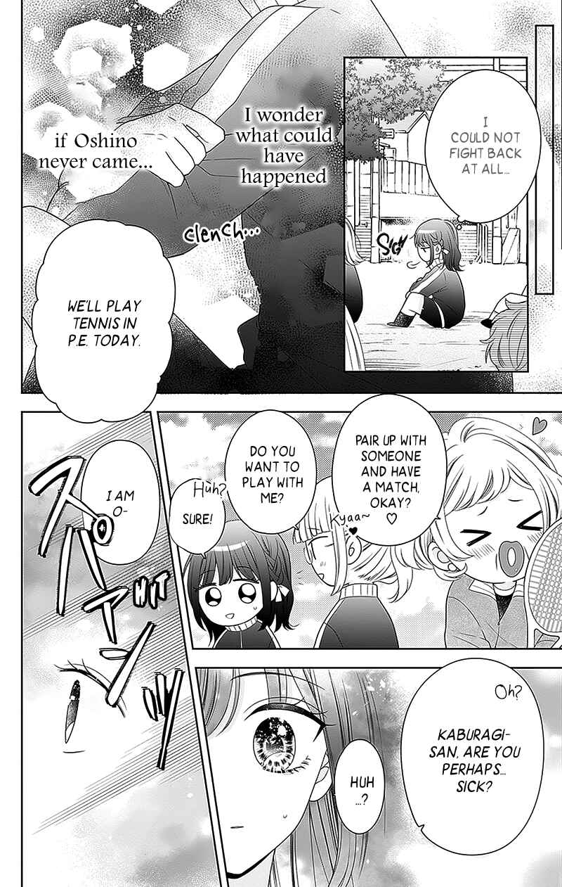 Page 28 Chapter 14 Olivia and the Neverending Dream