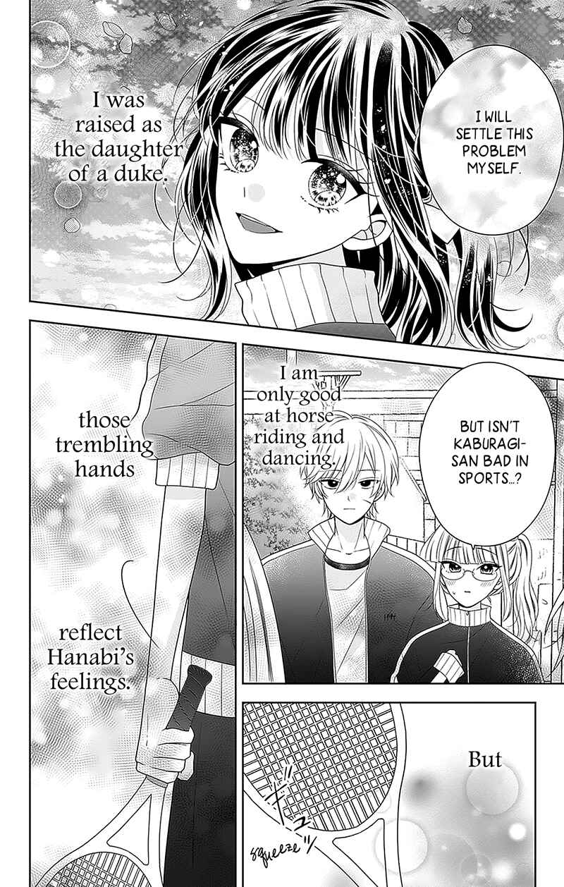 Page 32 Chapter 14 Olivia and the Neverending Dream