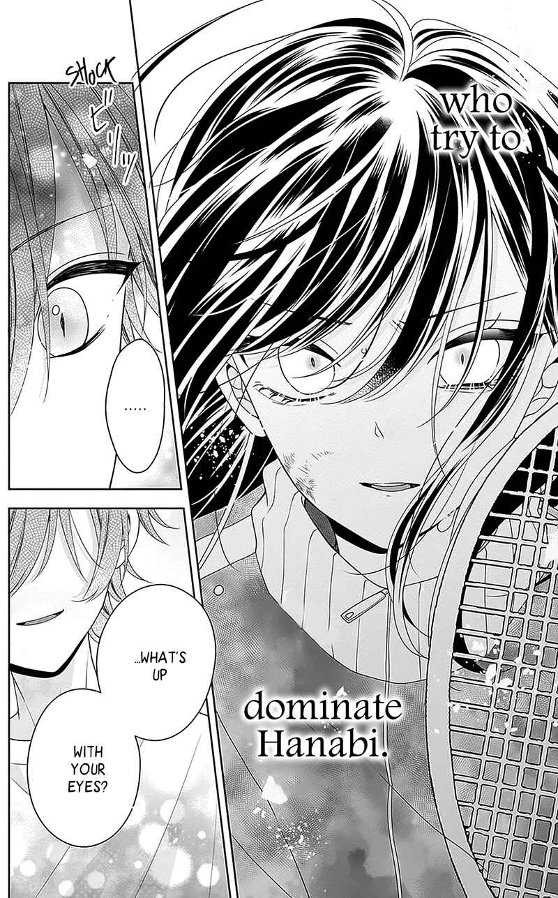 Page 34 Chapter 14 Olivia and the Neverending Dream