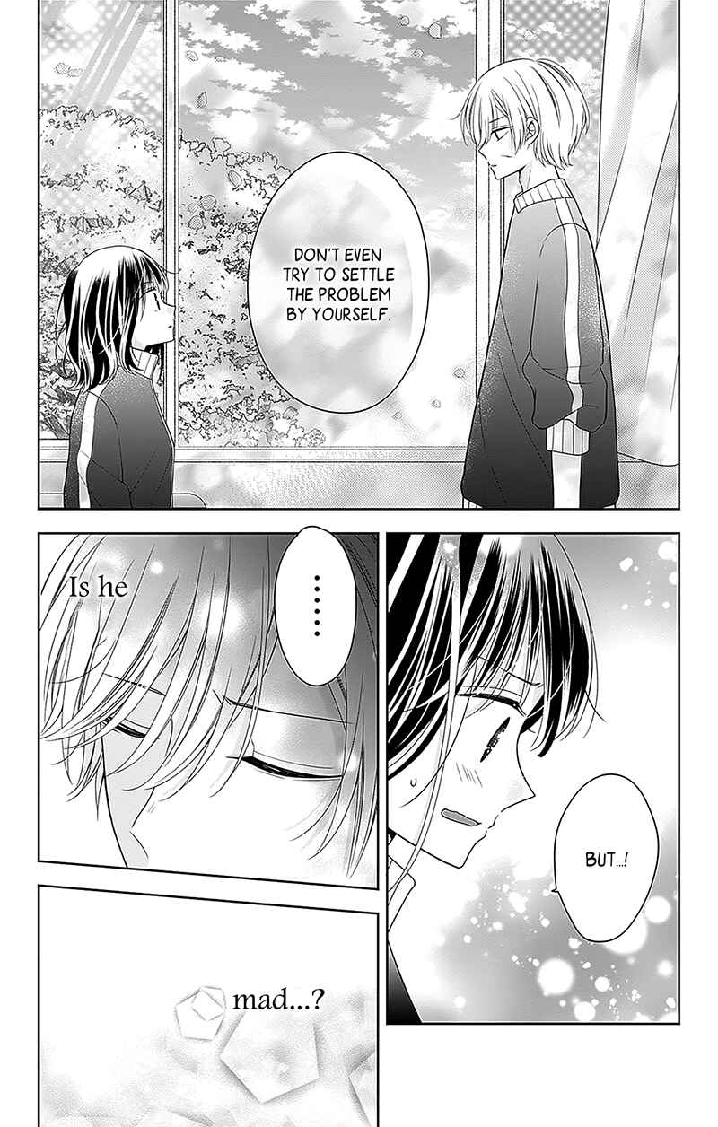 Page 39 Chapter 14 Olivia and the Neverending Dream