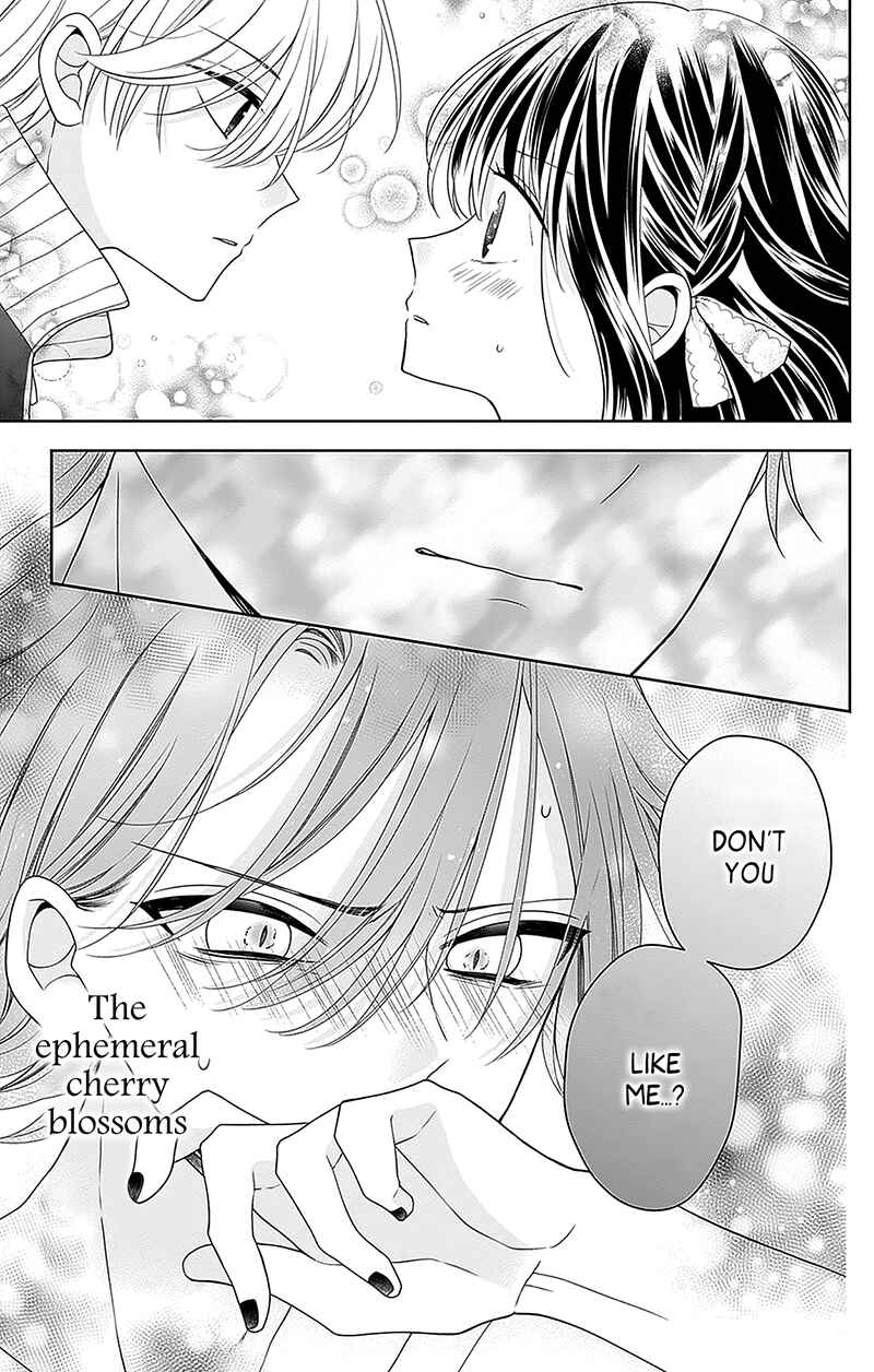 Page 42 Chapter 14 Olivia and the Neverending Dream