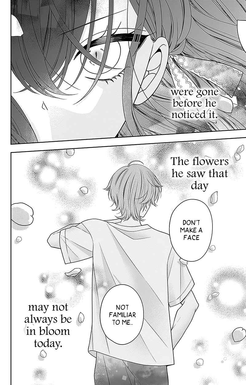 Page 43 Chapter 14 Olivia and the Neverending Dream