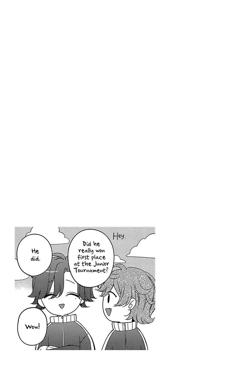 Page 44 Chapter 14 Olivia and the Neverending Dream