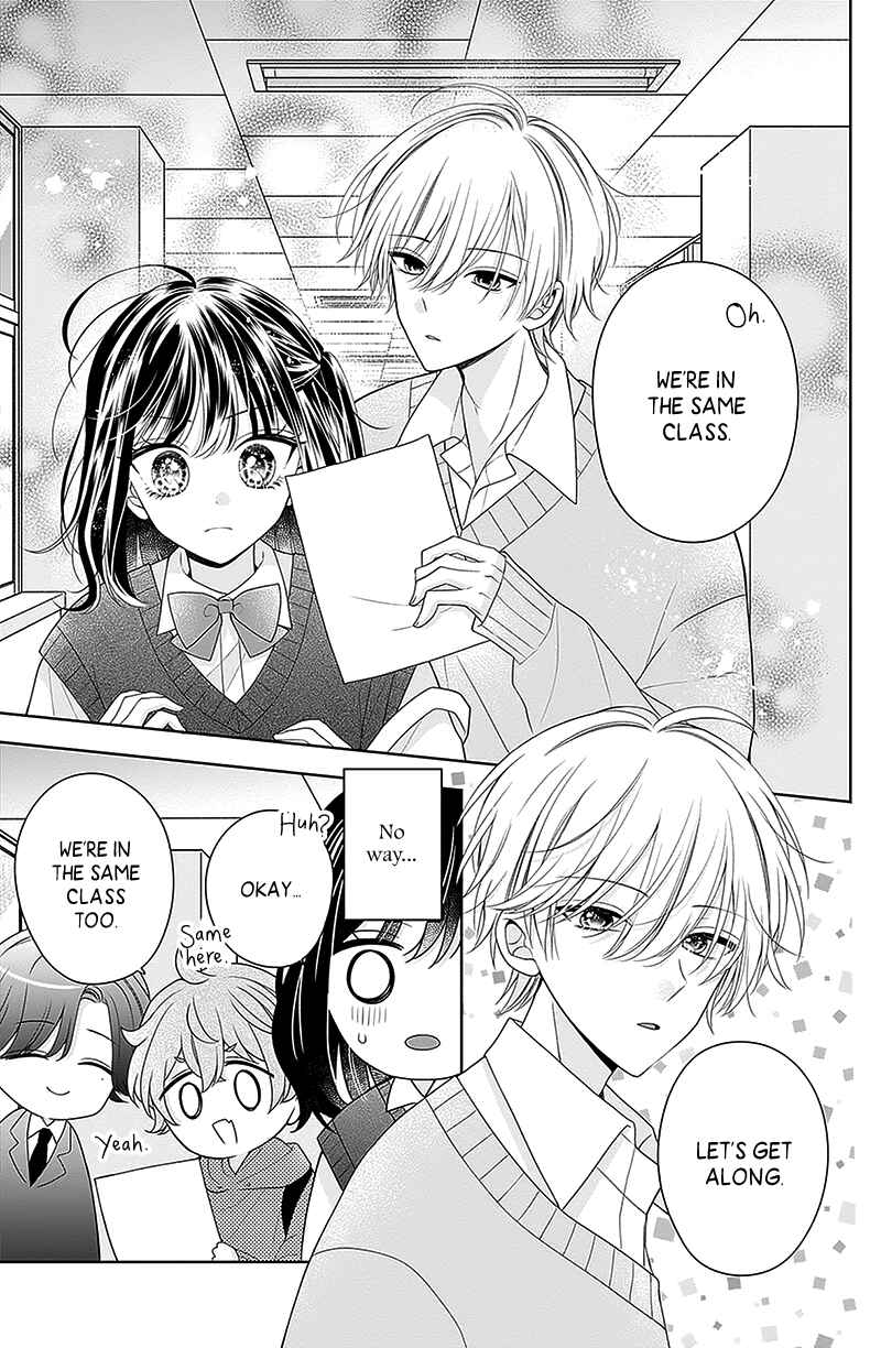 Page 7 Chapter 14 Olivia and the Neverending Dream
