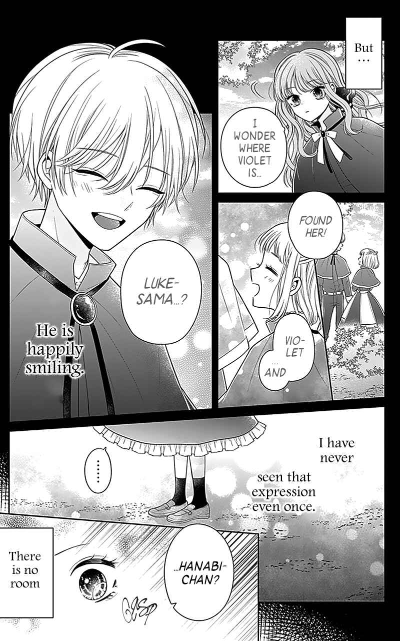Page 18 Chapter 3 Olivia and the Neverending Dream