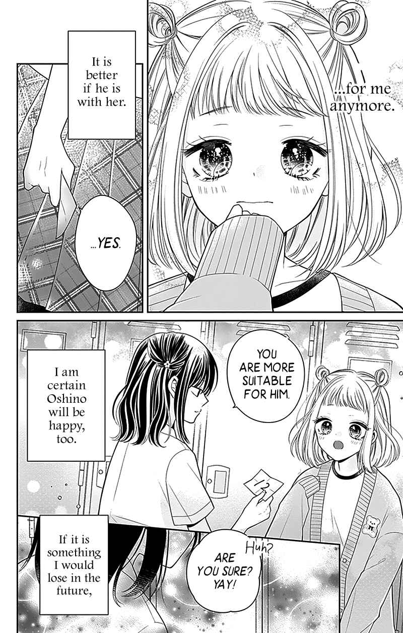 Page 19 Chapter 3 Olivia and the Neverending Dream