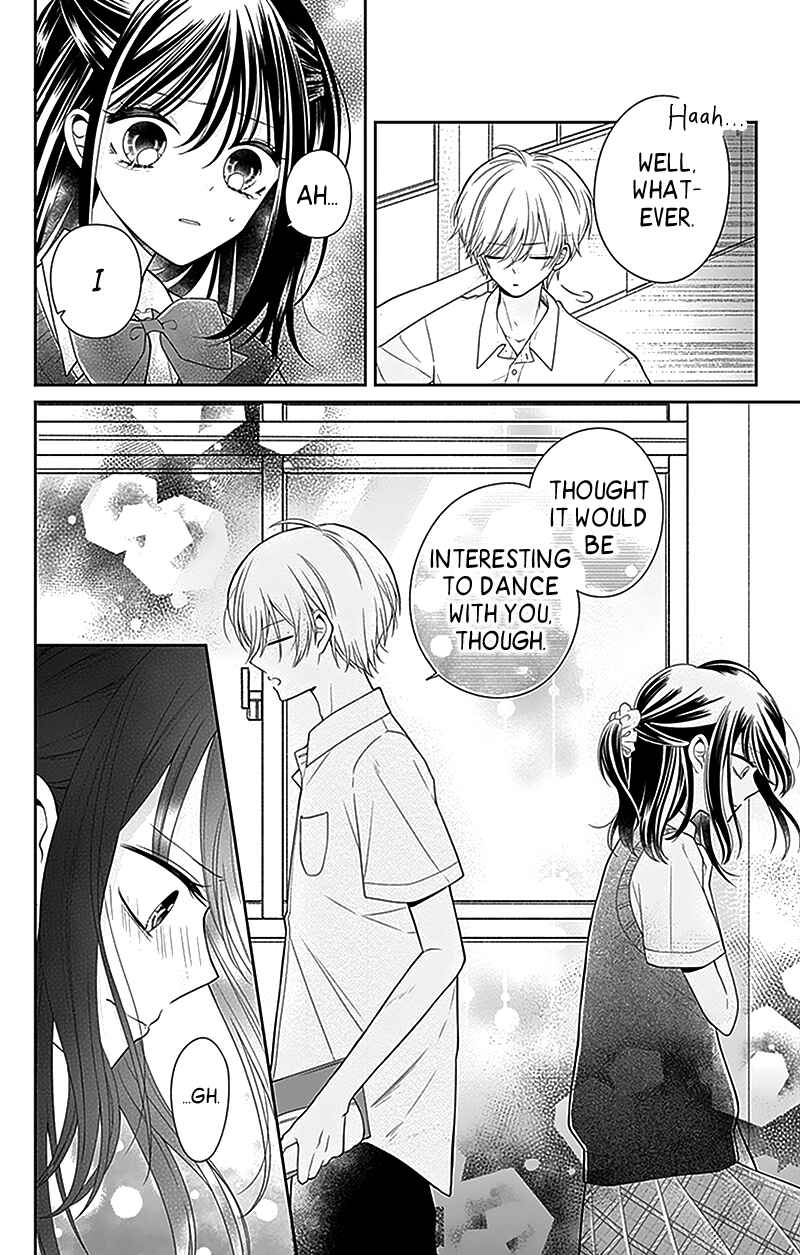 Page 23 Chapter 3 Olivia and the Neverending Dream