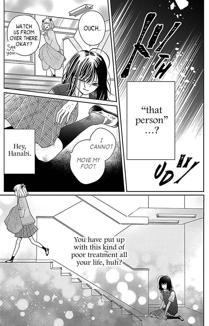 Page 30 Chapter 3 Olivia and the Neverending Dream