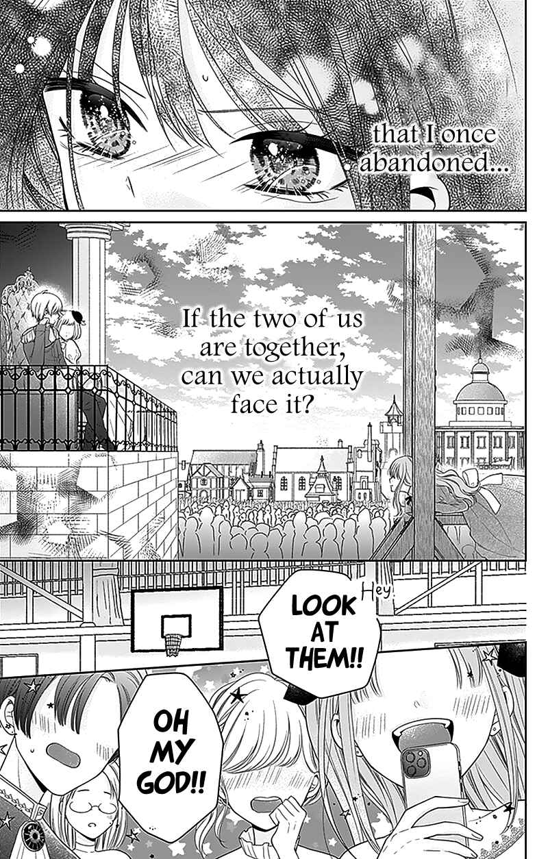 Page 32 Chapter 3 Olivia and the Neverending Dream