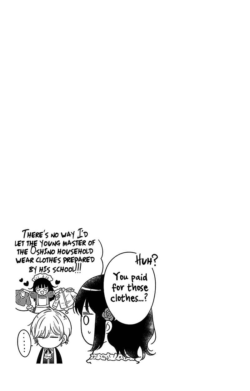 Page 43 Chapter 3 Olivia and the Neverending Dream