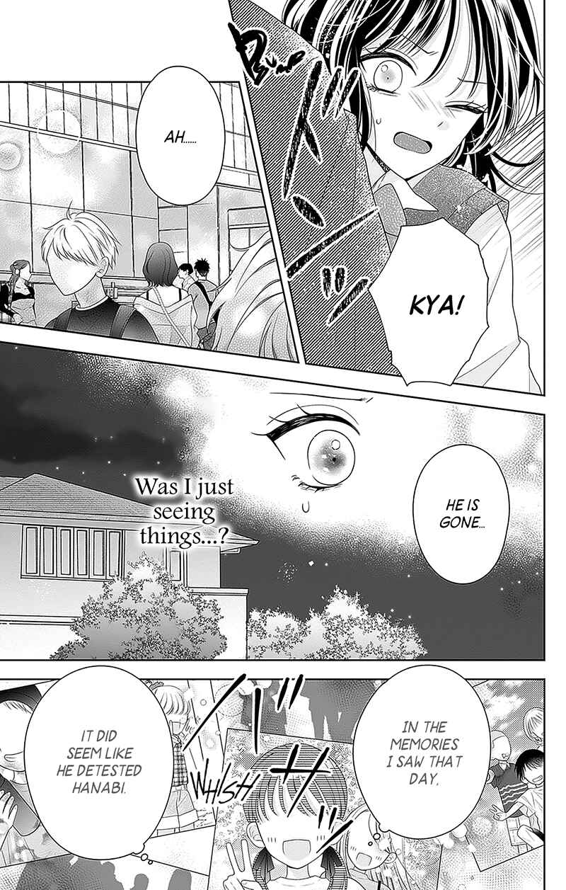 Page 10 Chapter 15 Olivia and the Neverending Dream