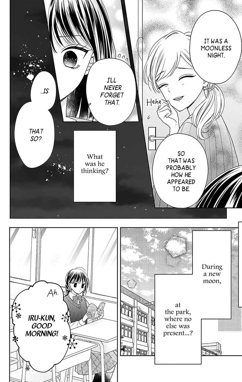 Page 15 Chapter 15 Olivia and the Neverending Dream
