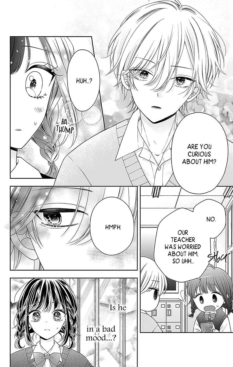 Page 17 Chapter 15 Olivia and the Neverending Dream