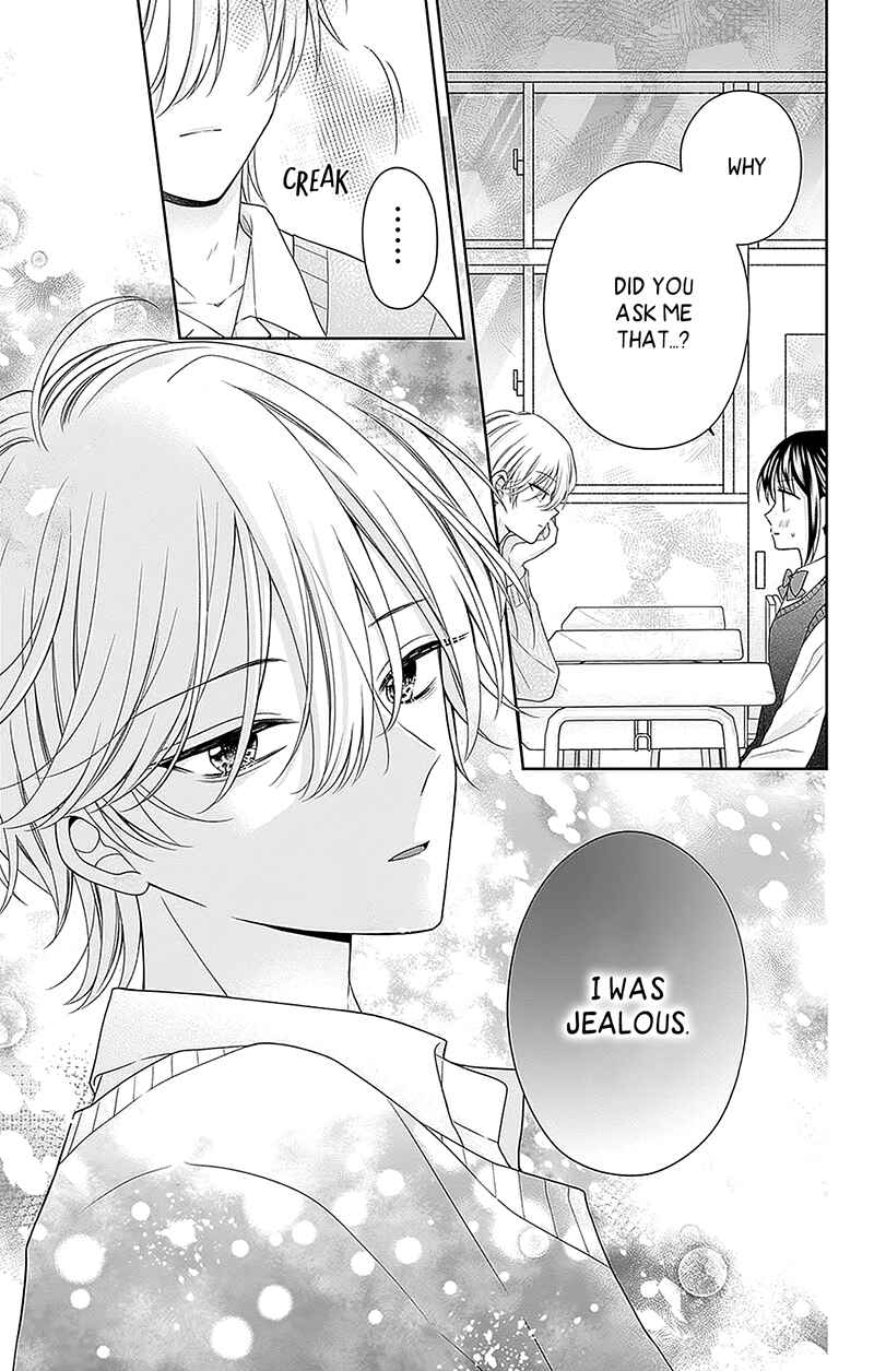 Page 18 Chapter 15 Olivia and the Neverending Dream