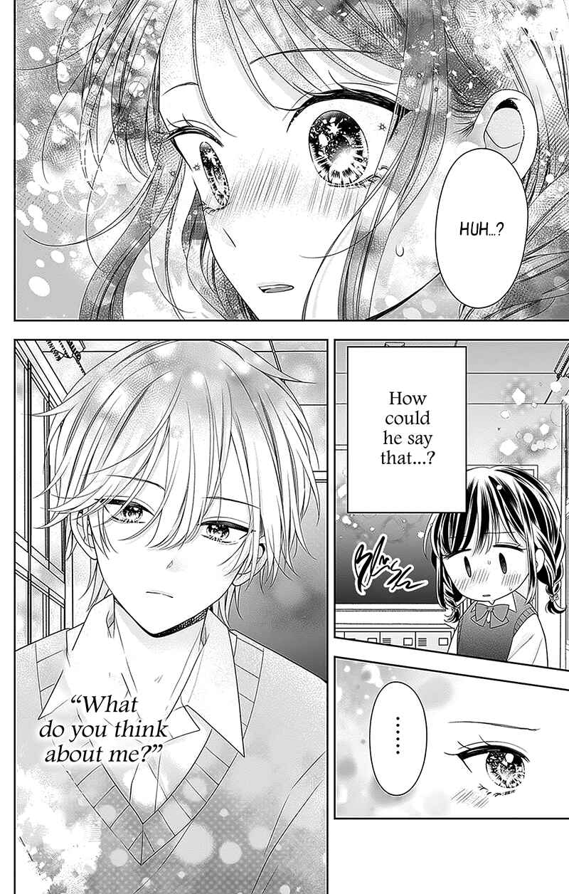 Page 19 Chapter 15 Olivia and the Neverending Dream