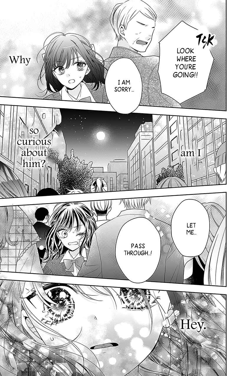 Page 24 Chapter 15 Olivia and the Neverending Dream
