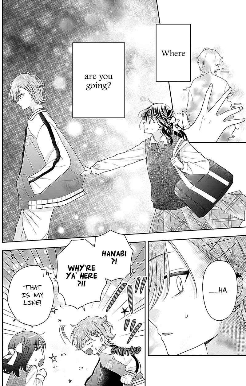 Page 25 Chapter 15 Olivia and the Neverending Dream