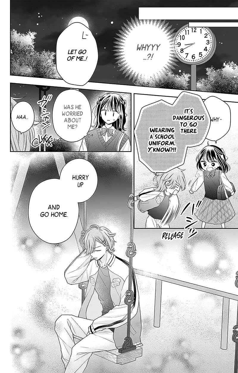 Page 27 Chapter 15 Olivia and the Neverending Dream
