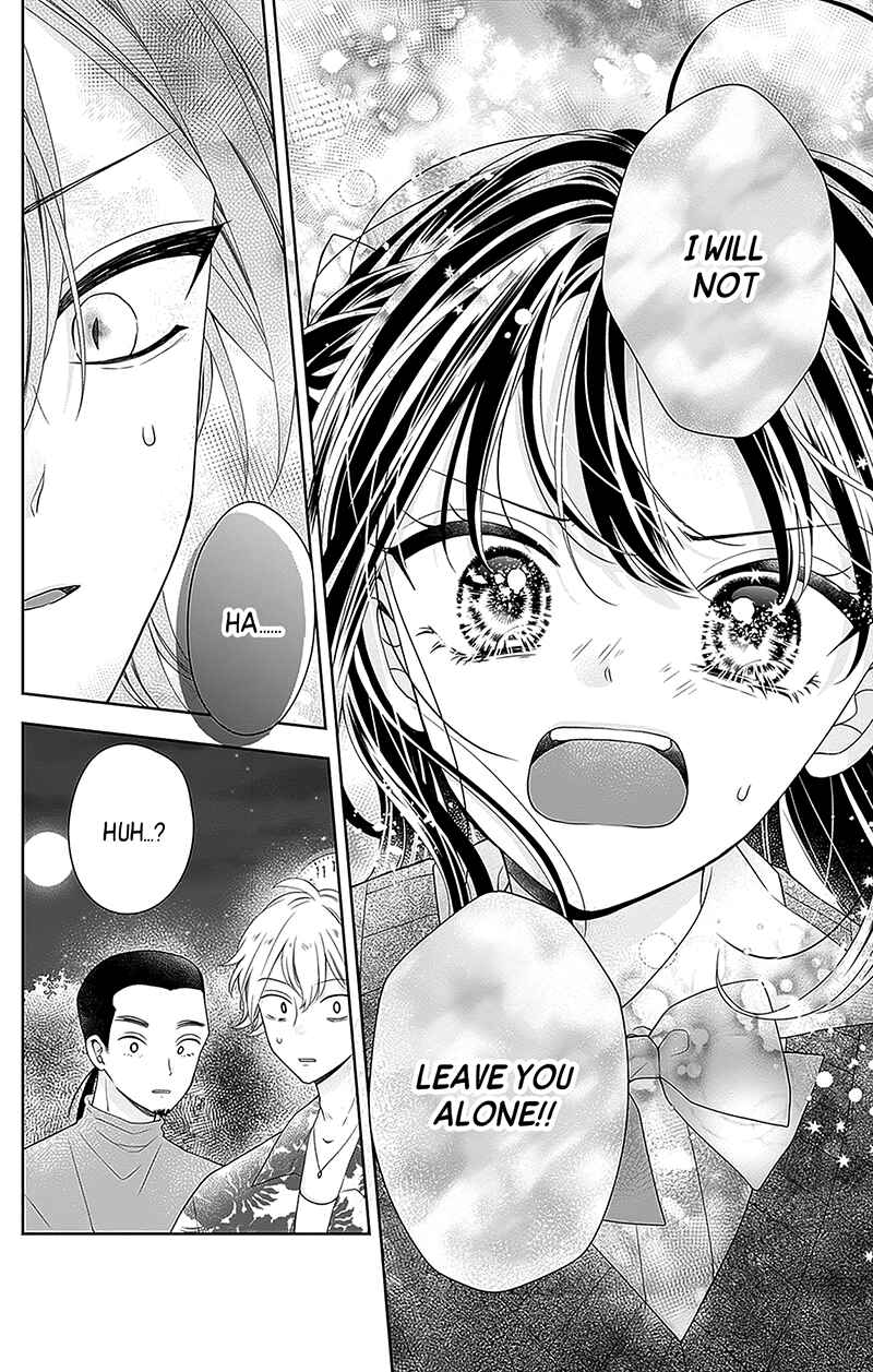 Page 35 Chapter 15 Olivia and the Neverending Dream