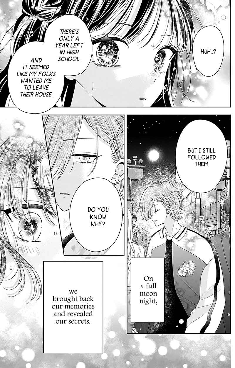Page 39 Chapter 15 Olivia and the Neverending Dream