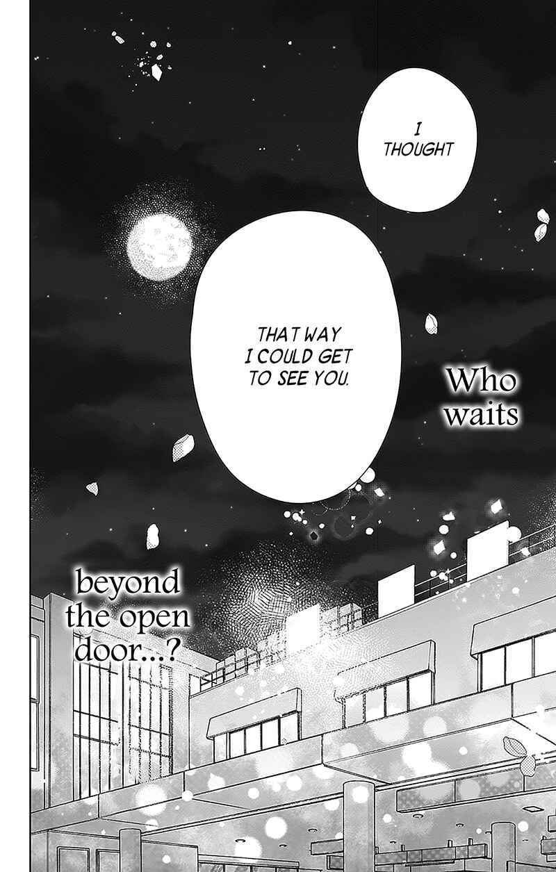 Page 40 Chapter 15 Olivia and the Neverending Dream