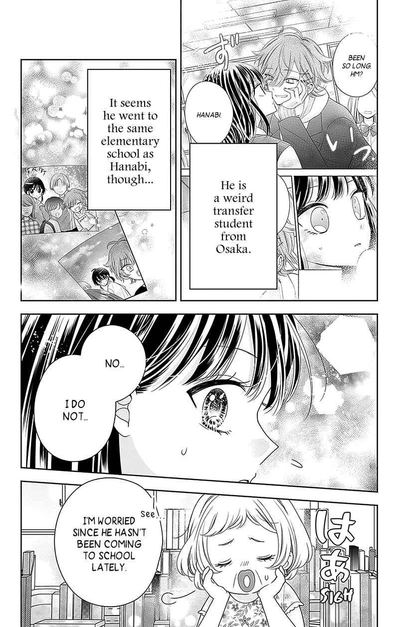 Page 5 Chapter 15 Olivia and the Neverending Dream