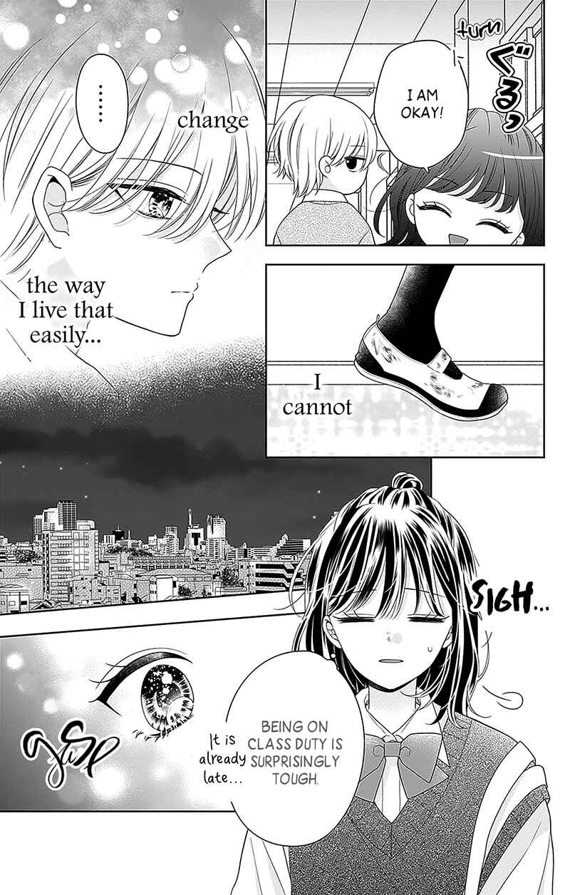 Page 8 Chapter 15 Olivia and the Neverending Dream