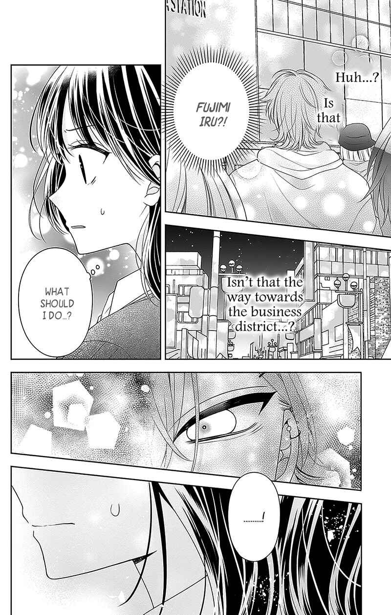 Page 9 Chapter 15 Olivia and the Neverending Dream