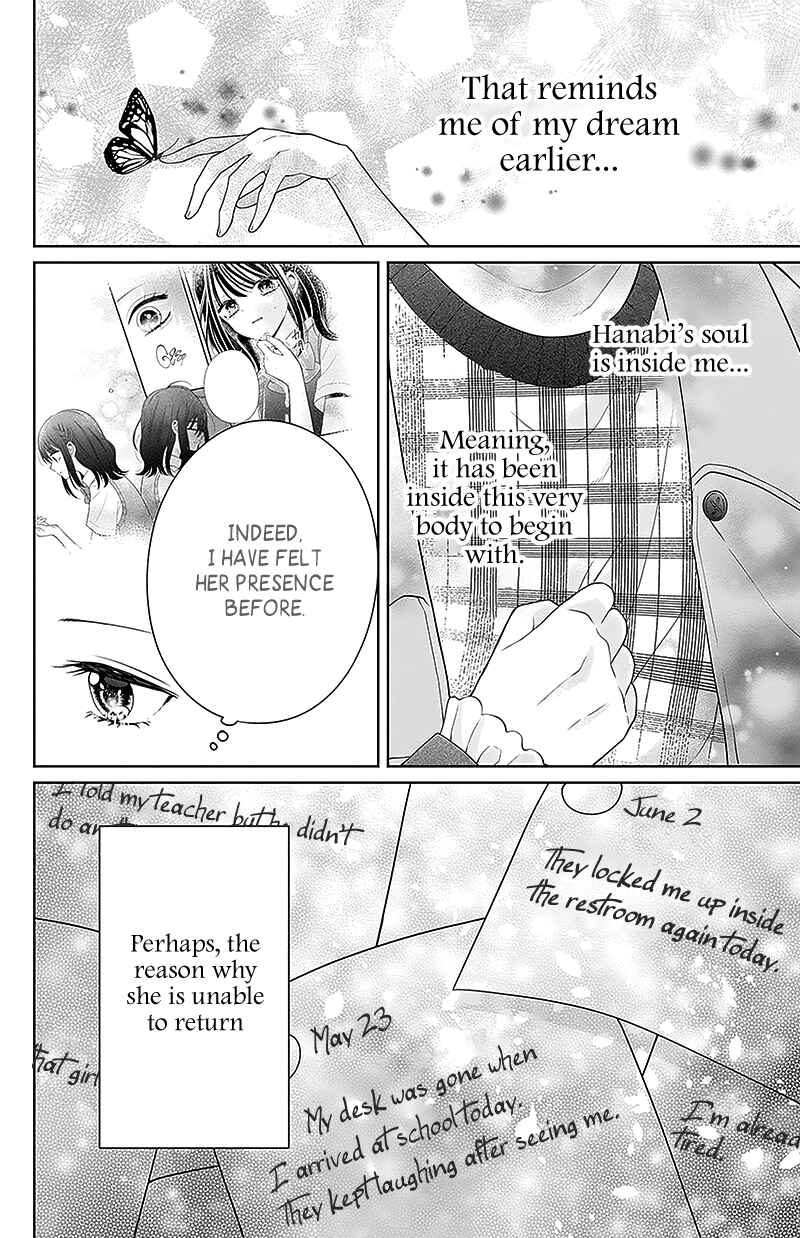 Page 12 Chapter 10 Olivia and the Neverending Dream