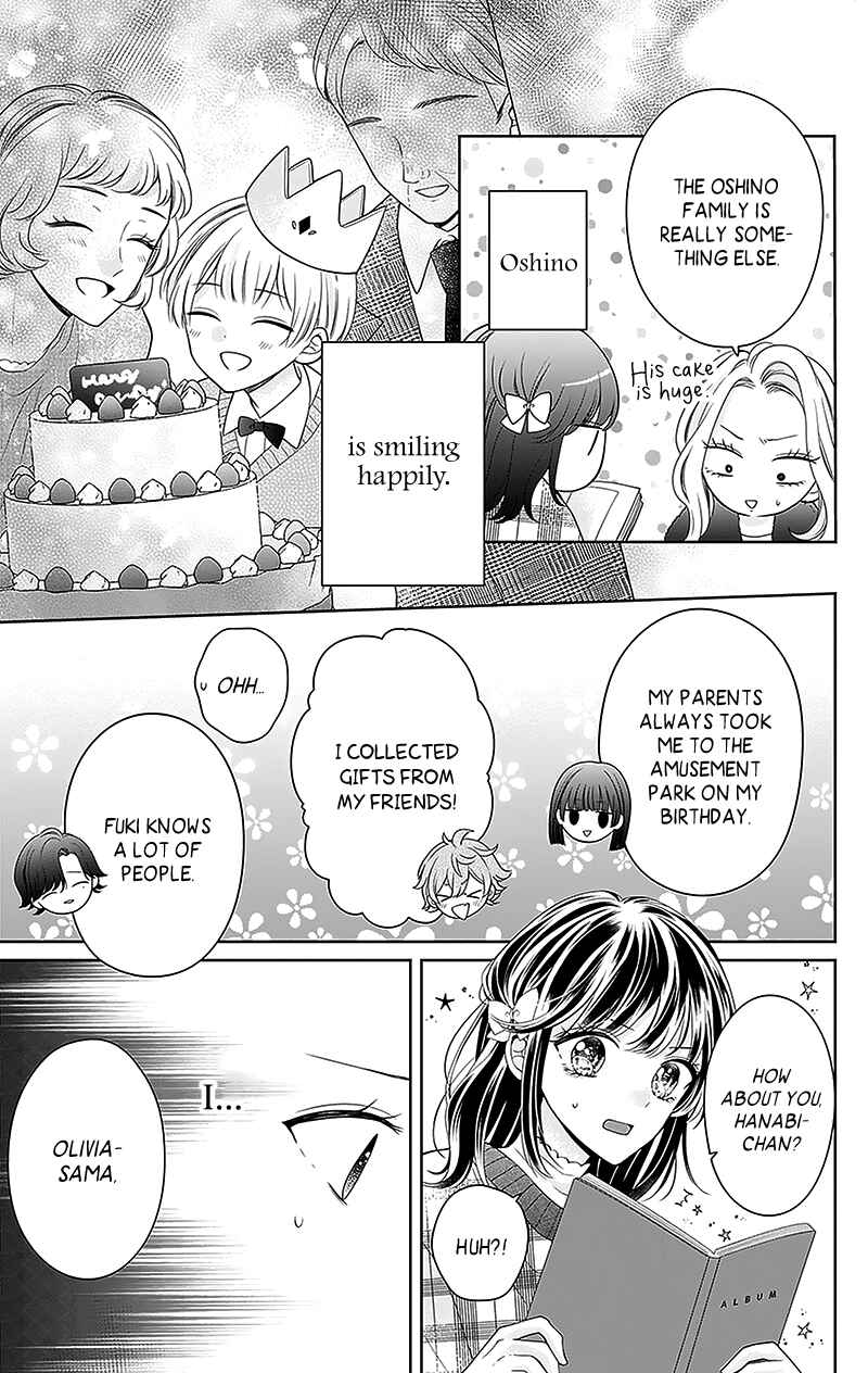 Page 17 Chapter 10 Olivia and the Neverending Dream