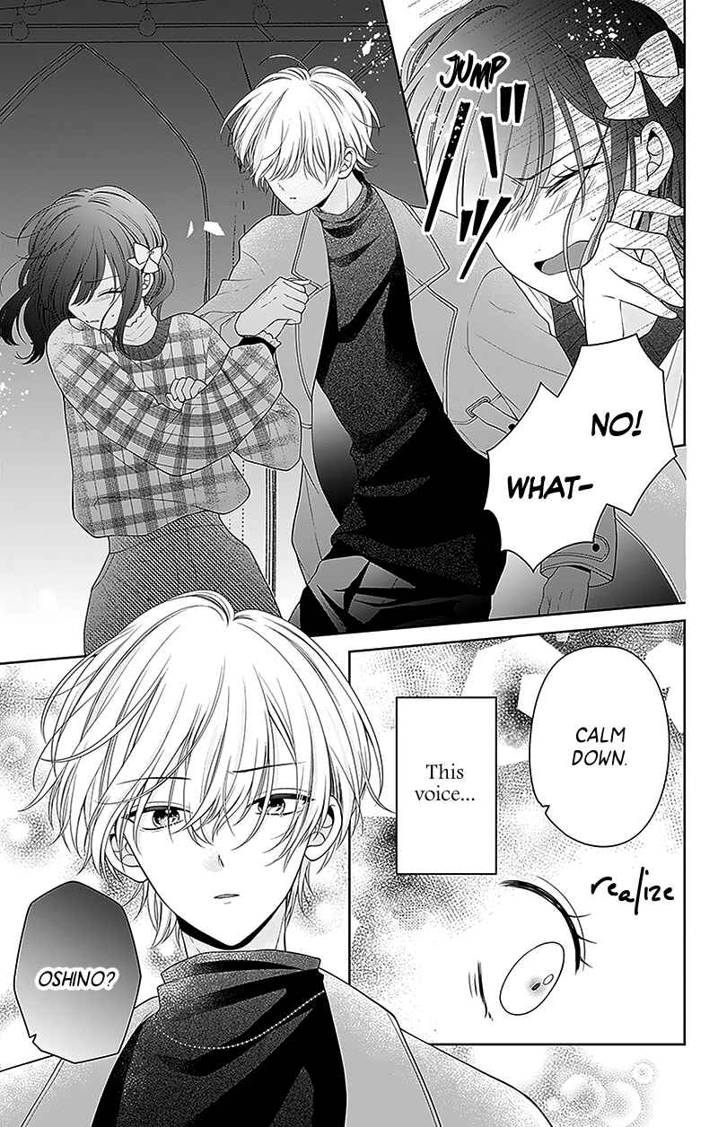 Page 27 Chapter 10 Olivia and the Neverending Dream