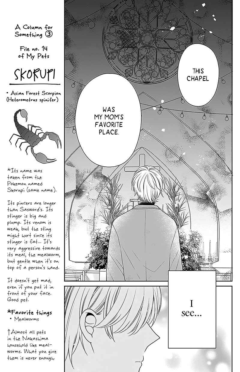 Page 31 Chapter 10 Olivia and the Neverending Dream