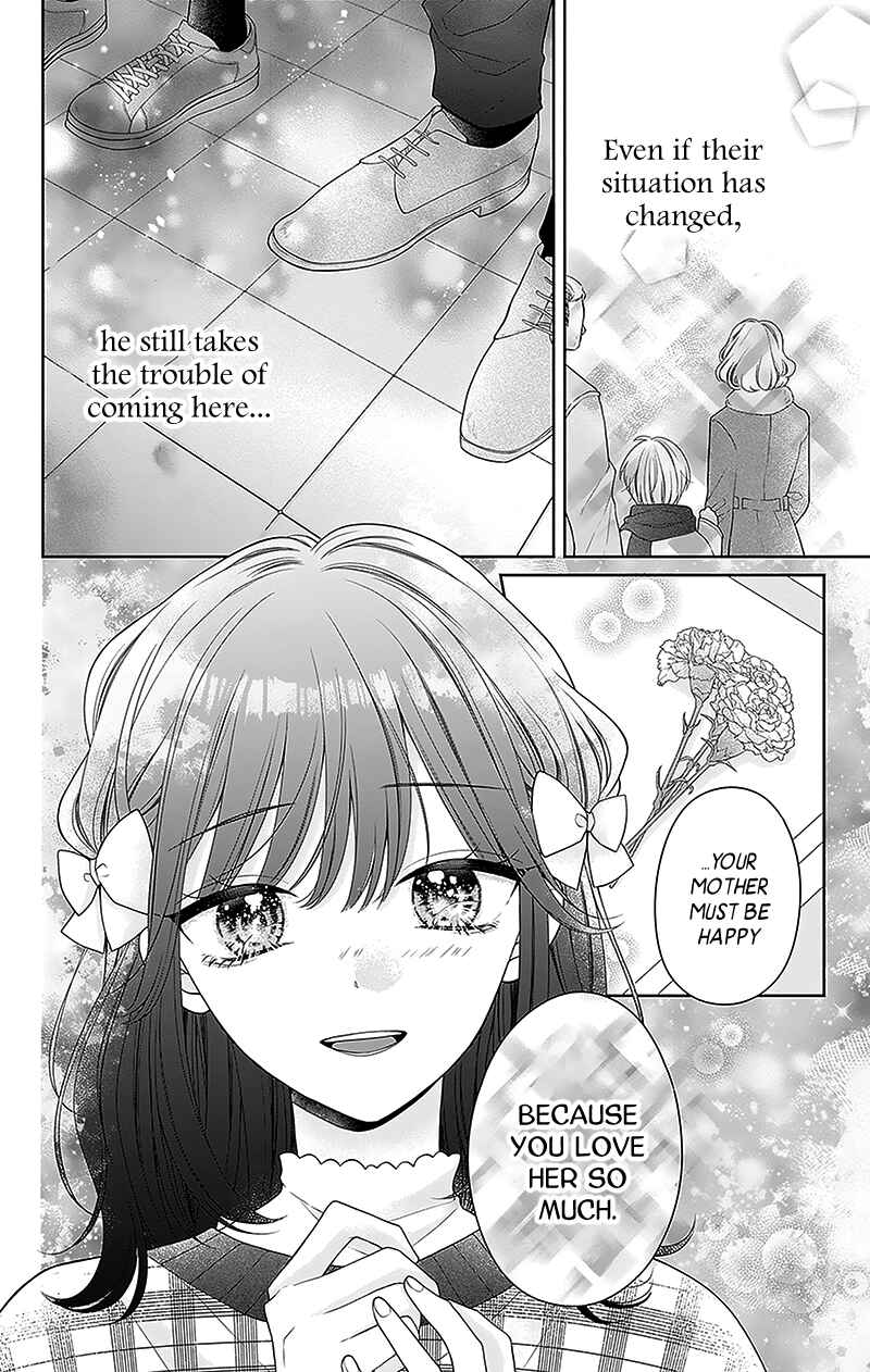 Page 32 Chapter 10 Olivia and the Neverending Dream