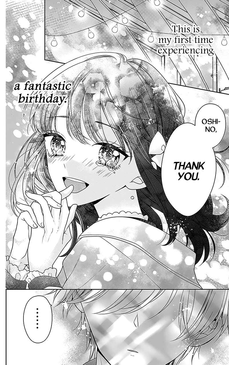 Page 38 Chapter 10 Olivia and the Neverending Dream