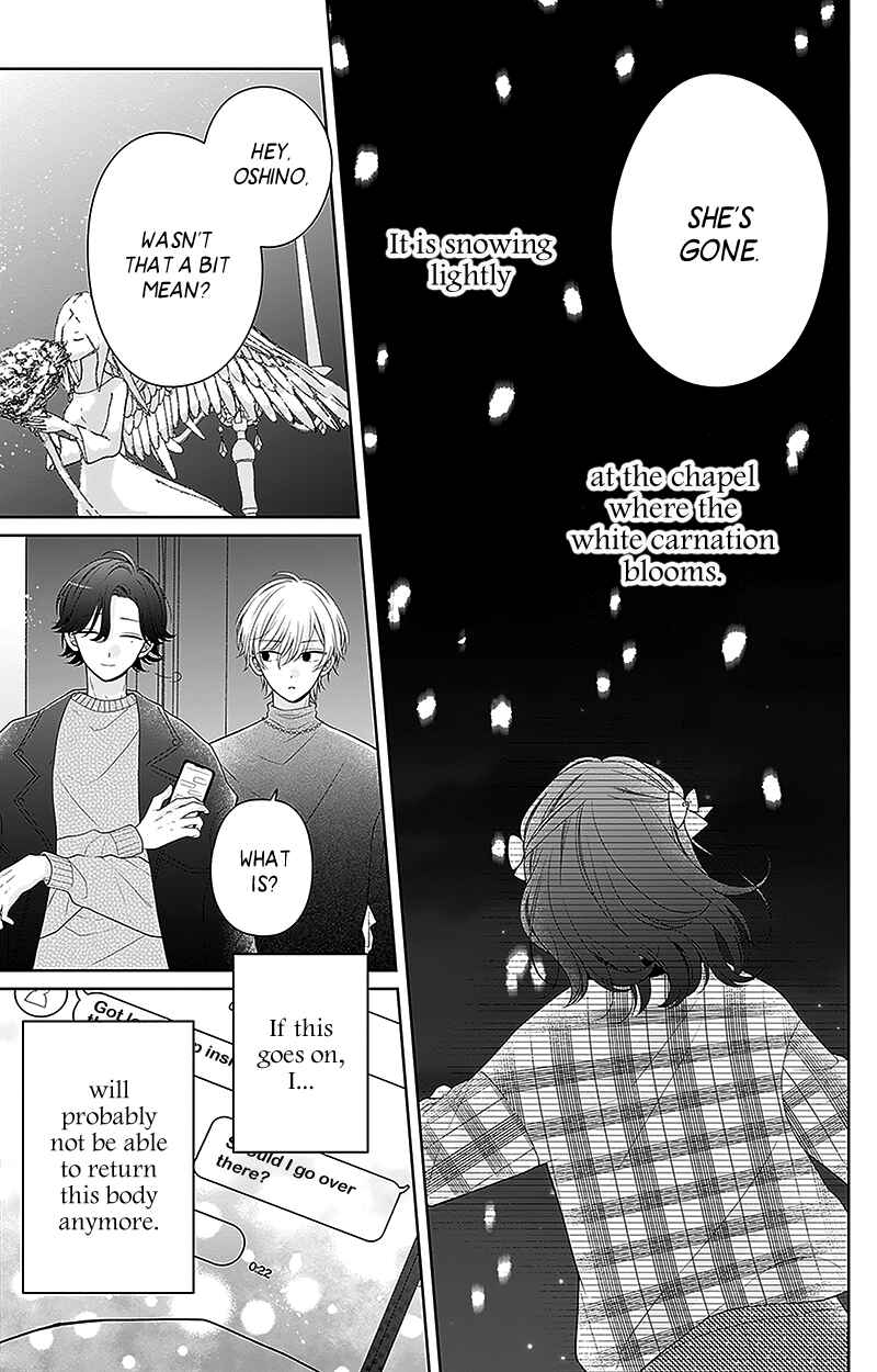 Page 42 Chapter 10 Olivia and the Neverending Dream